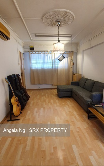 Blk 781 Yishun Ring Road (Yishun), HDB 3 Rooms #213075471